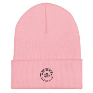 Cuffed Beanie