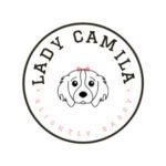 site logo lady camila
