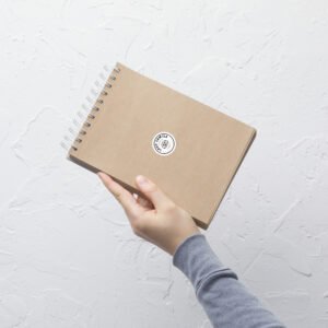 Die-cut stickers