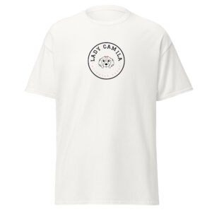 Unisex classic tee