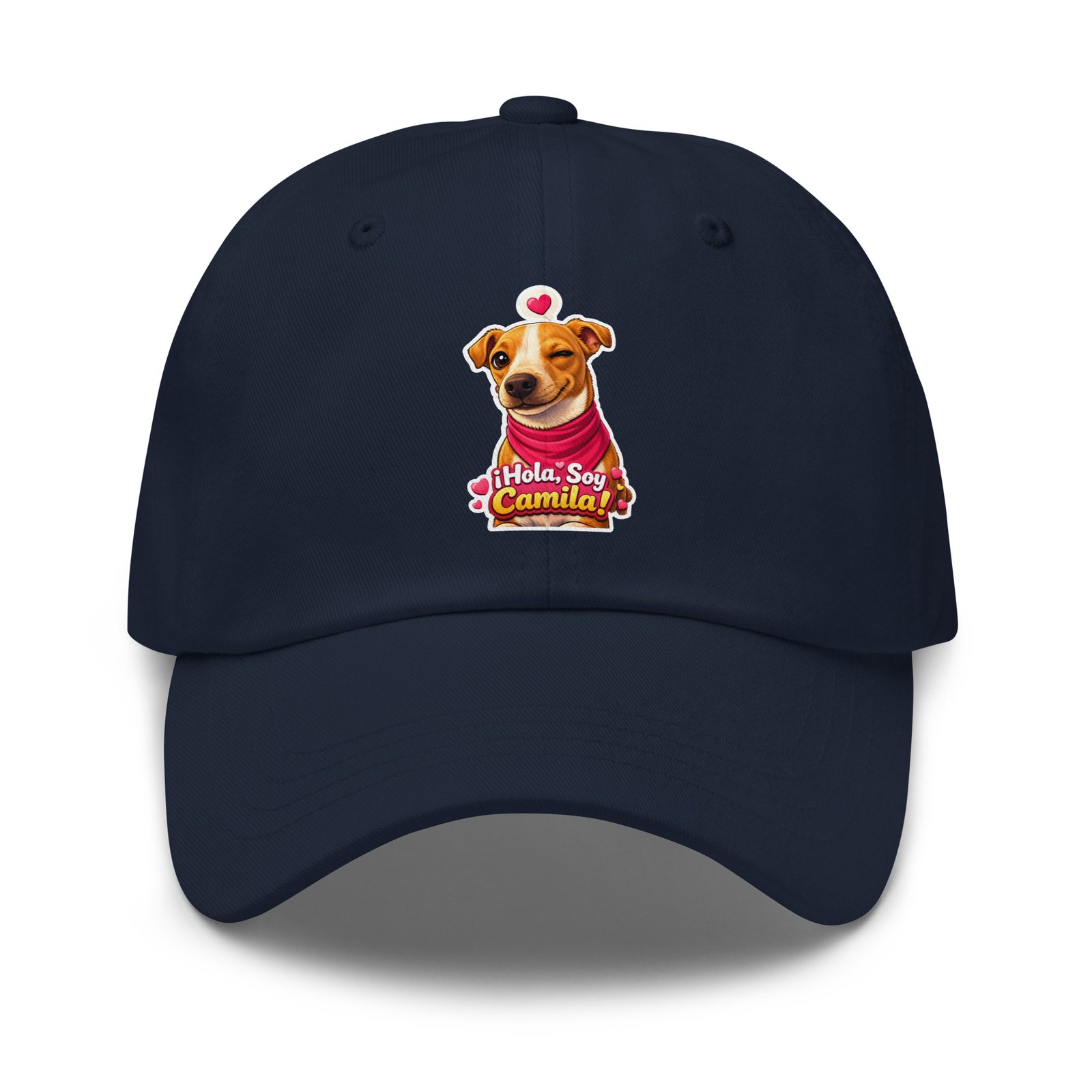 Dad hat - Image 2