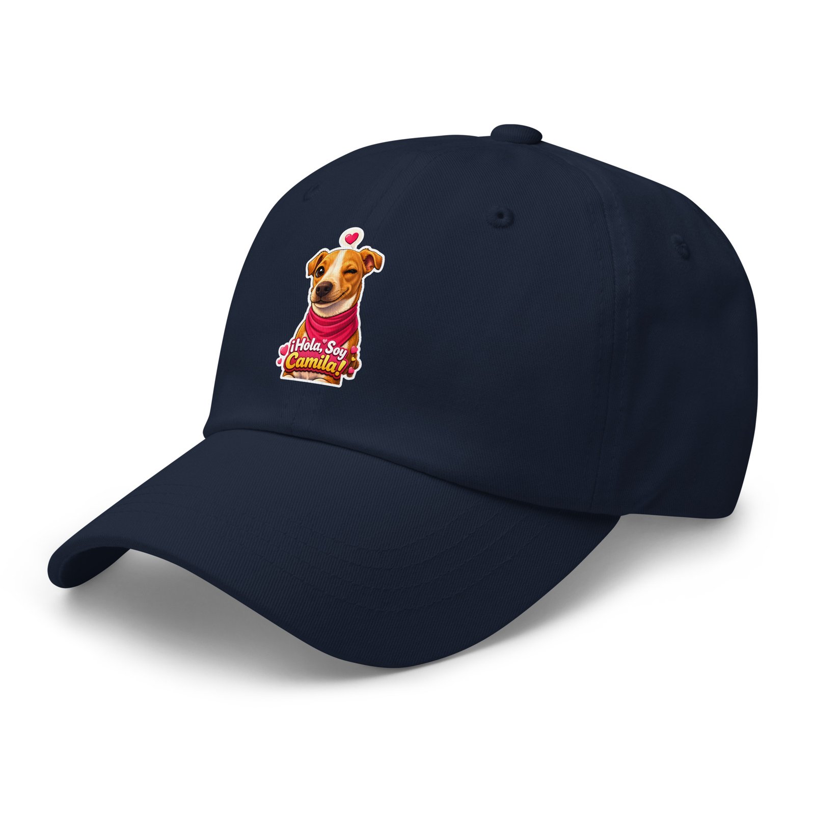 Dad hat - Image 7