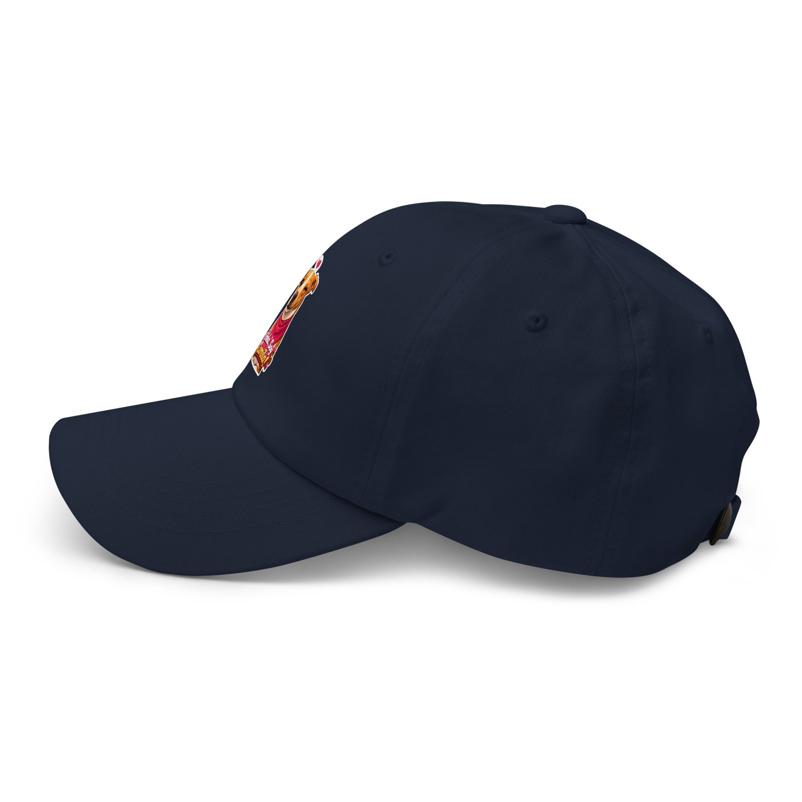 Dad hat - Image 5