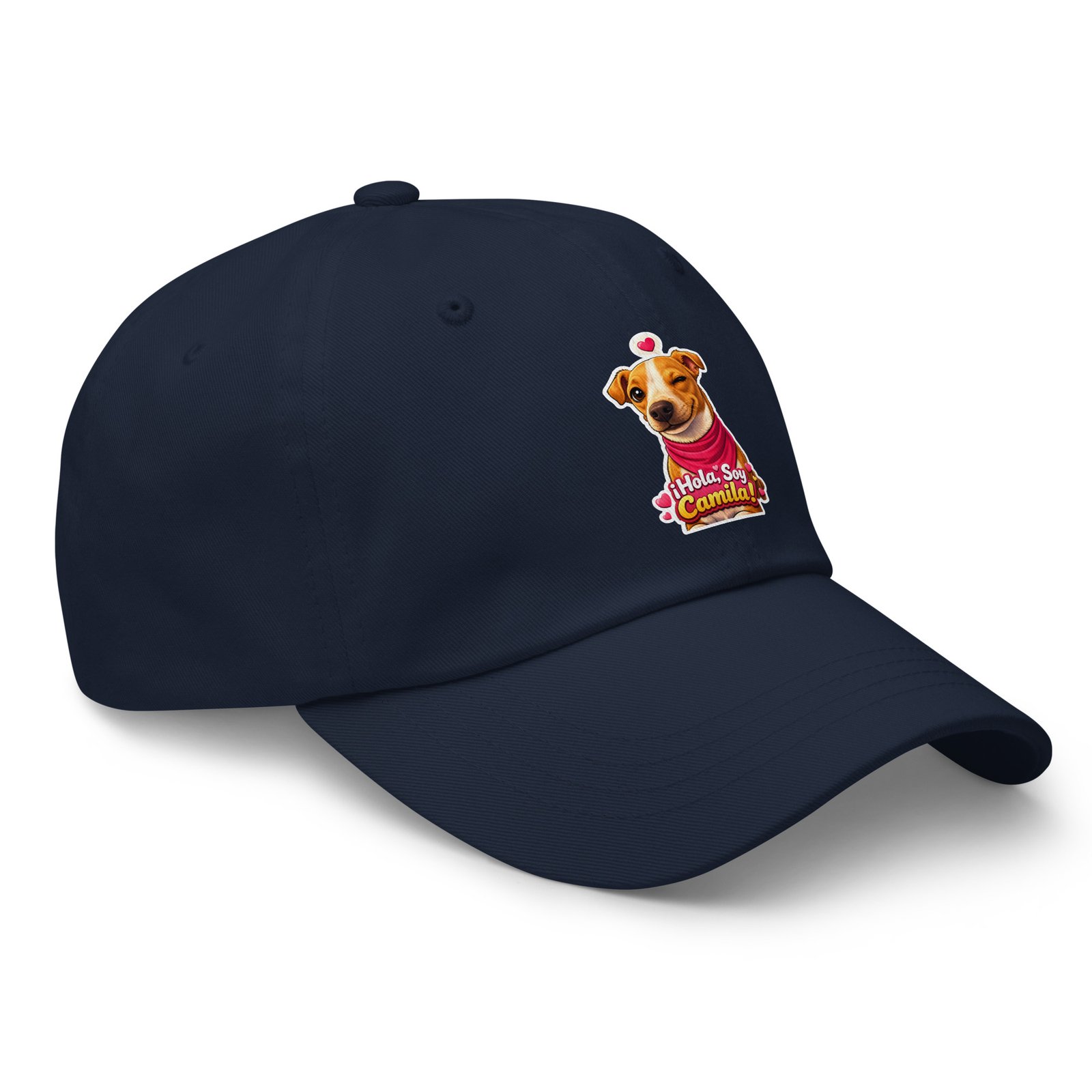 Dad hat - Image 6