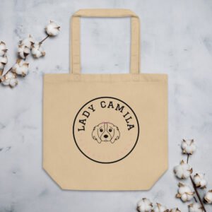 Eco Tote Bag